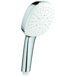 GROHE Handbrause Tempesta Cube 110 27572_3 3 Strahlarten chrom, 27572003 27572003