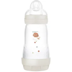 6x MAM, Babyflasche, Easy Start Anti-Colic (260 ml)