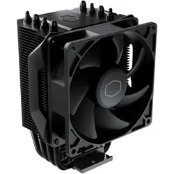 Cooler Master 411 Nano (136 mm), CPU Kühler, Schwarz