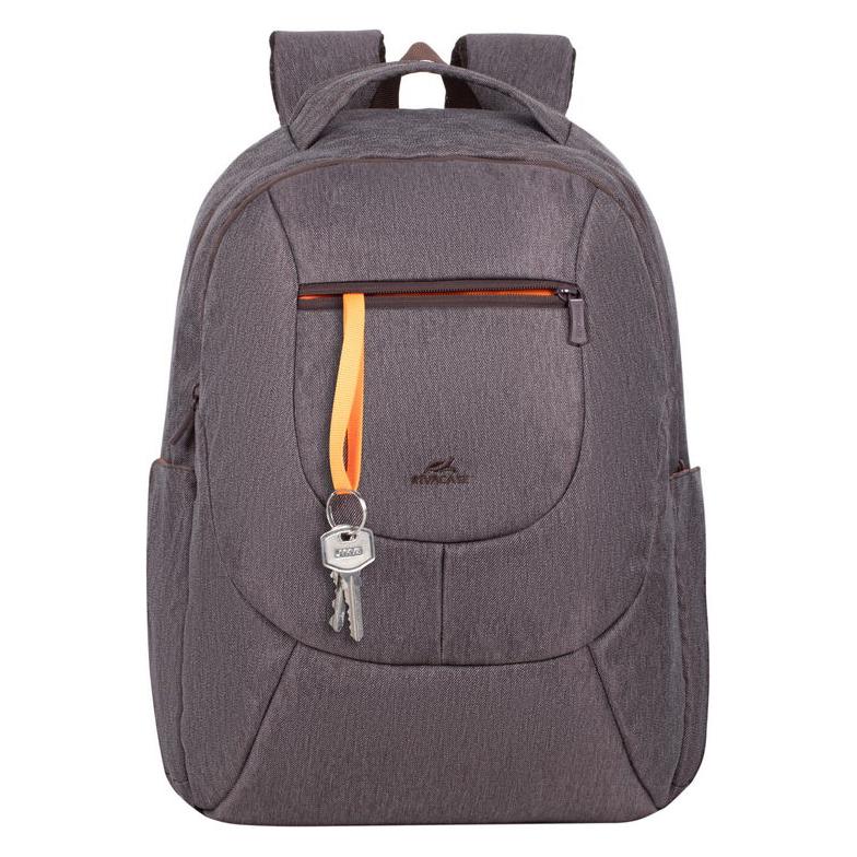 Rivacase NB Rucksack Galapagos 7761 Mokka (7761 MOCHA)