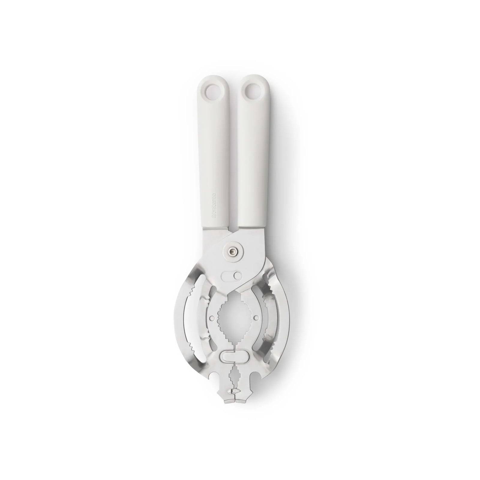 Brabantia Tasty universele opener Grijs