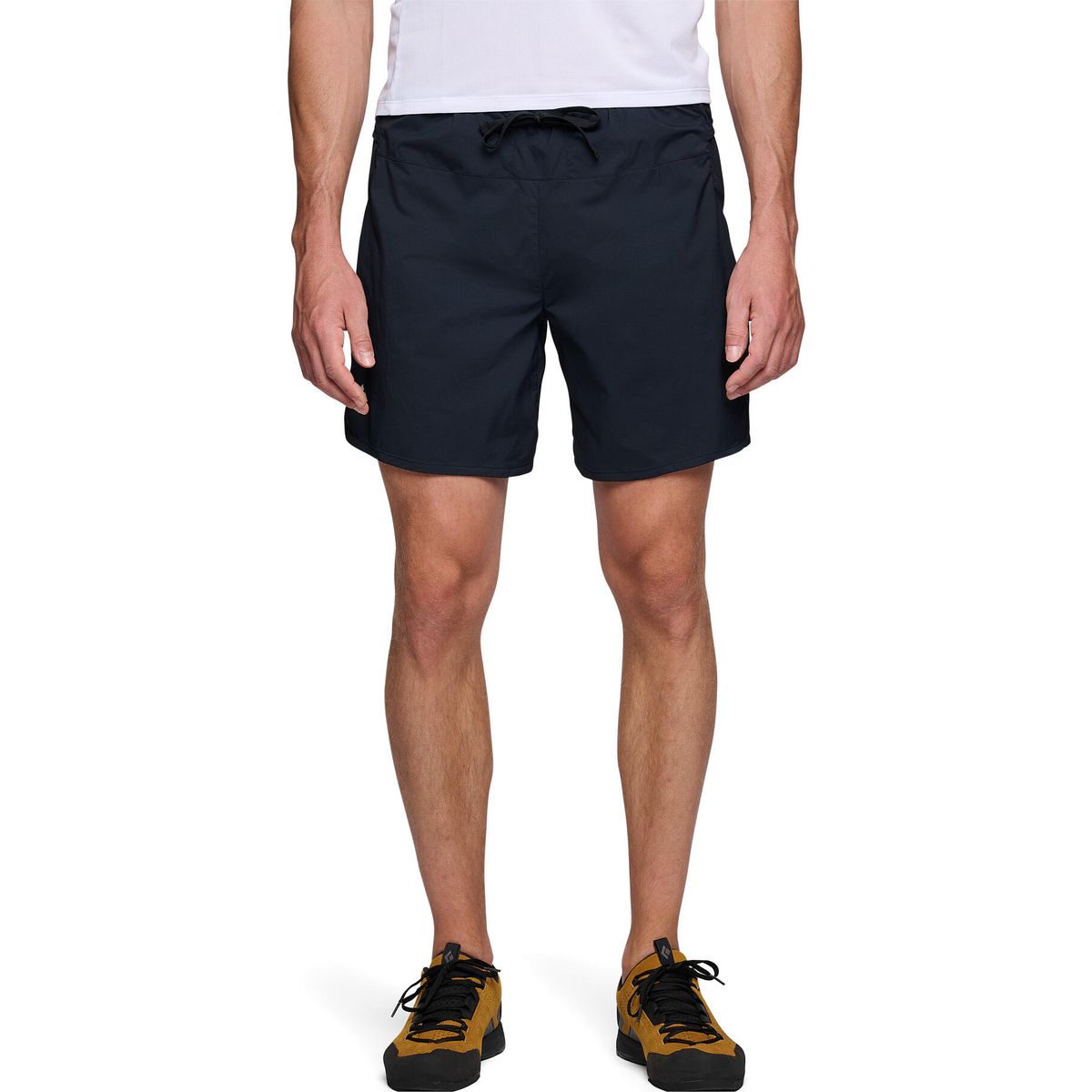 Black Diamond M Distance Shorts black (0002) XL5 AP7511170002XL51
