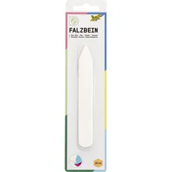 folia Falzbein weiß