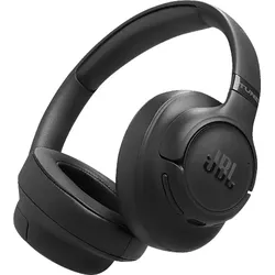 JBL TUNE 780 NC, Over-ear Kopfhörer Bluetooth Schwarz