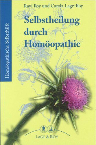 Ravi Roy - Selbstheilung durch Homöopathie - Preis vom 18.10.2026 19:22:15 h