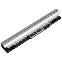 GreenCell Laptop Battery for HP 210 215 G1 - 11.1V - 2200mAh (3 Zellen, 2200 mAh), Notebook Akku, Silber