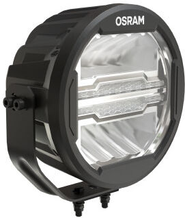 Osram Fernscheinwerfer Ledriving® Round Mx260-Cb Leddl112-Cb