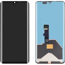 Huawei P30 Pro Display schwarz