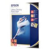 Epson S041944 Fotopapier 13x18 cm (50 Blatt)