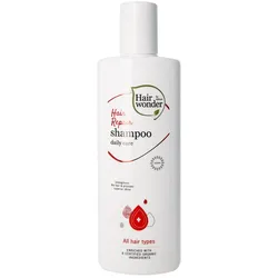 Hennaplus Hairwonder Shampoo 300 ml