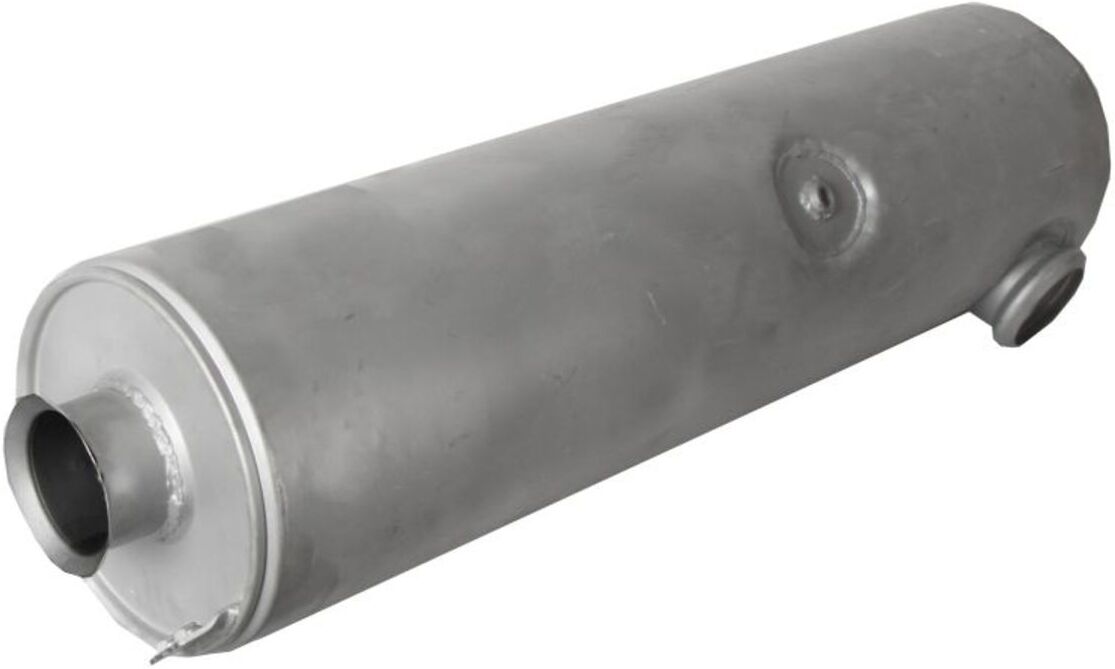 Endschalldämpfer HOBI HOB59253