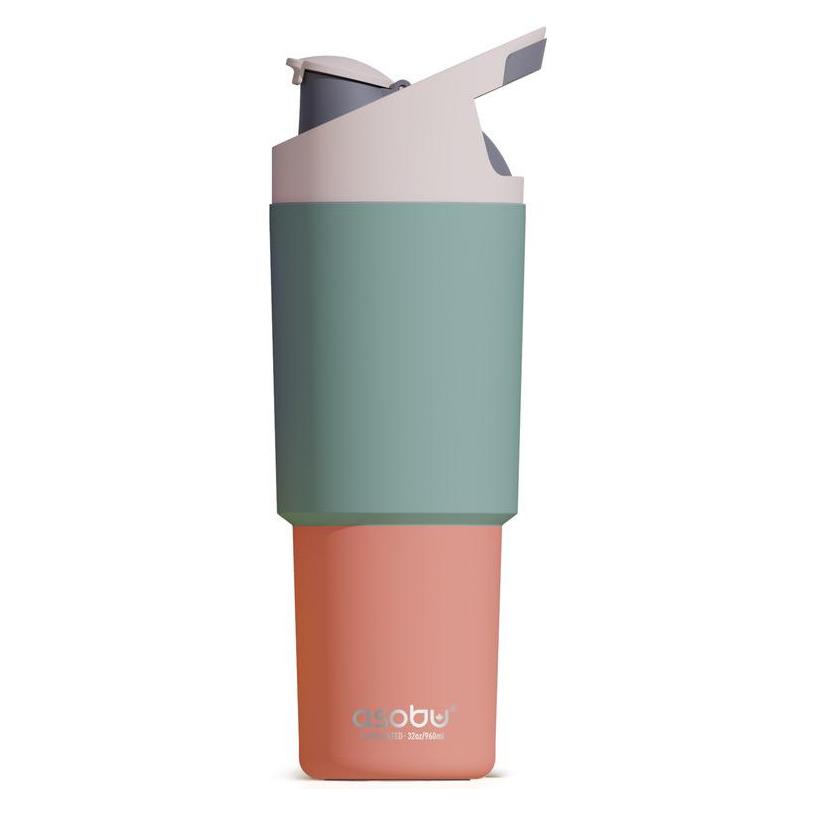 Asobu COSMIC - Pastel Green (0.96 l) (ASBF77PG)