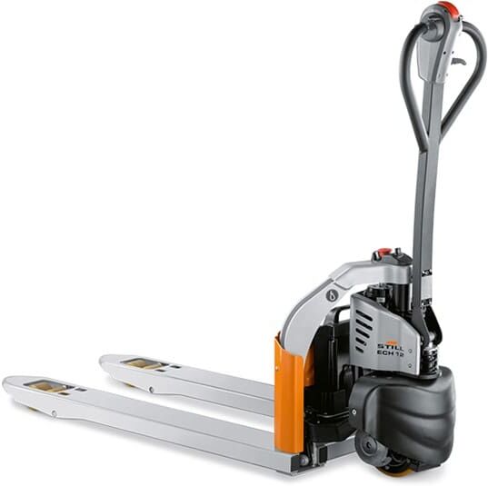 TRANSPALLET ELETTRICO