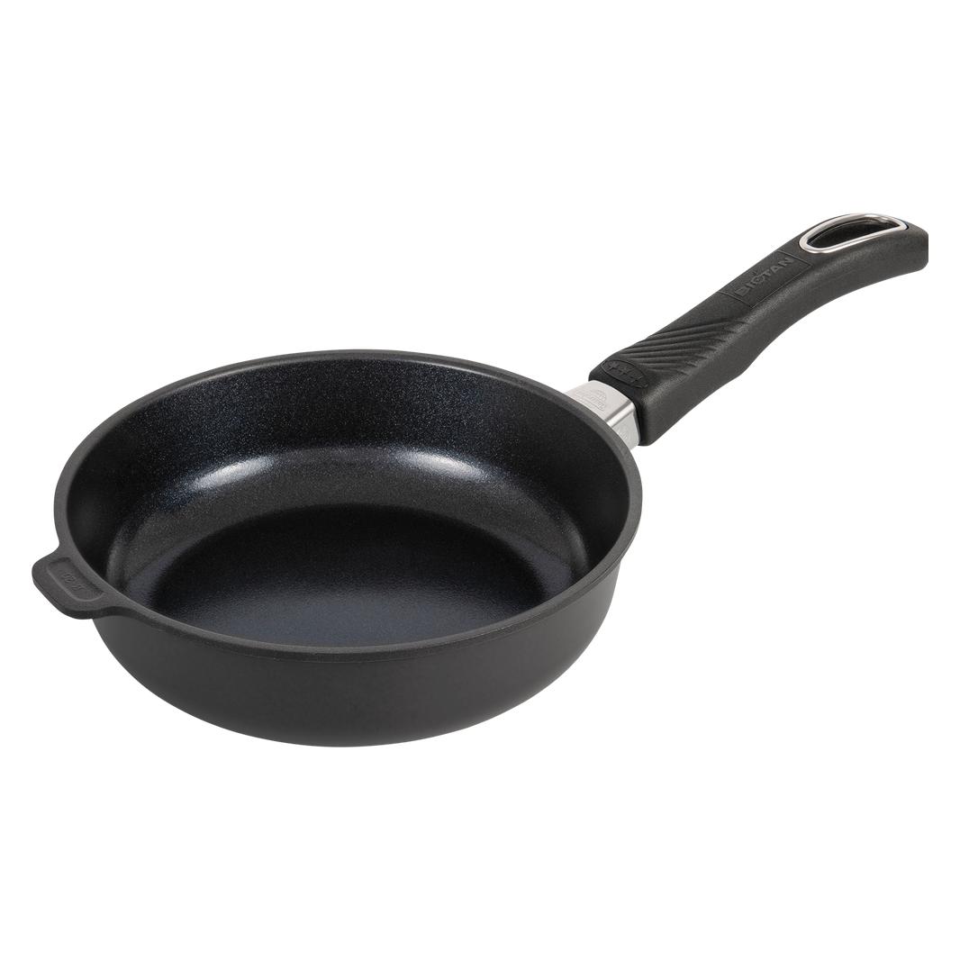Gastrolux Bratpfanne EVO Induktion hoch ø 20 cm (Bratpfanne, Aluminiumguss) (PF17220)