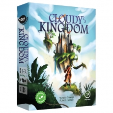 Jolly Dutch Cloudy Kingdom - EN/NL 295372