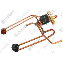 VAILLANT 4-Wege-Umschaltventil Vaillant-Nr. 8000020295