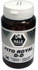 Nale Fito Königlichen Dd 60 Cap