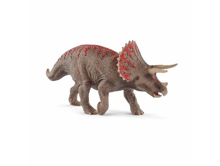 Schleich Dinosaurs Triceratops 15000 ab 3 Jahre 21 x 5 x 10 cm