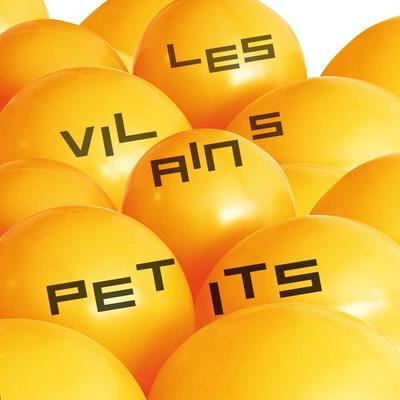 Les Vilains Petits - Catherine Verlaguet, Audio, 9782490066254