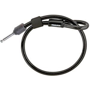 Trelock Fahrradschloss P-O-C ZR 310, Einsteckkette, Länge 100cm