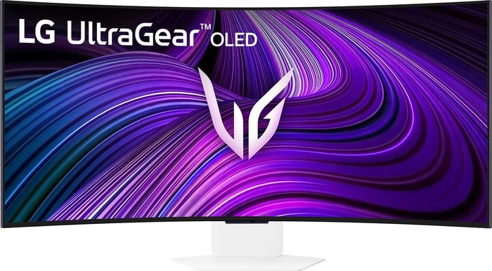 39" LG UltraGear 39GX90SA-W