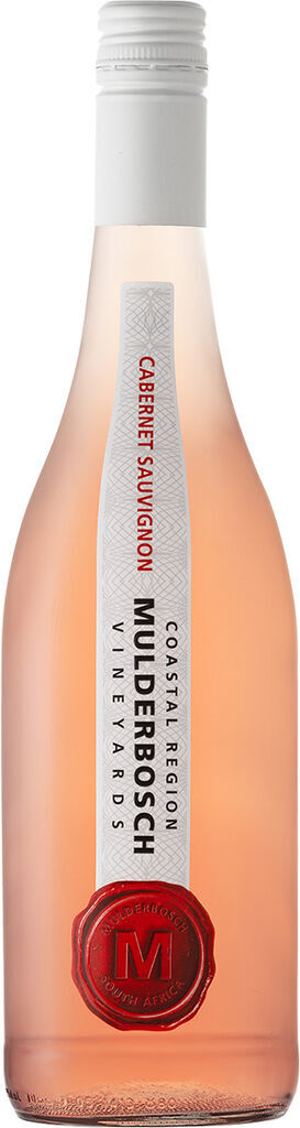Cabernet Sauvignon Rose´ 2025 Mulderbosch