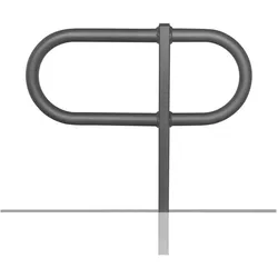 kaiserkraft, Anfahrschutz, Regalschutz-Planken-Set