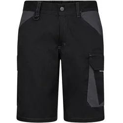 Shorts "6520-154" Venture - 48 - schwarz/anthrazit