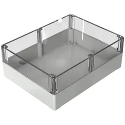 Rose System Polycarbonatgehäuse 332330110