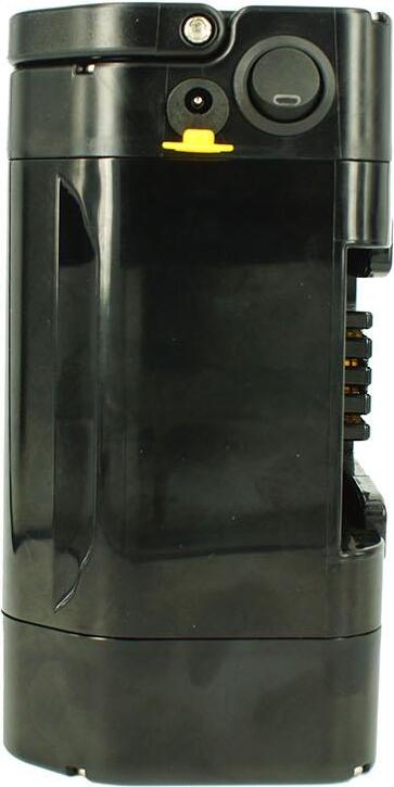 36V-504Wh 14Ah Multi-Fit-Elektrofahrradbatterie für JohnnyLoco (Smart BMS)