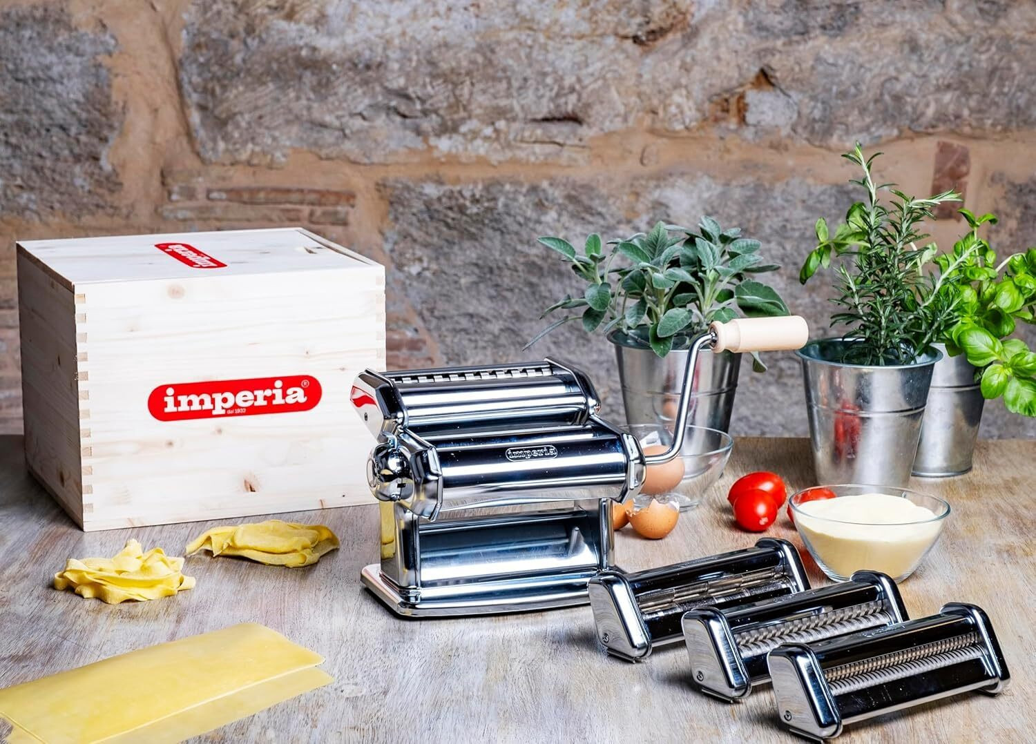 Imperia Gourmet Pasta