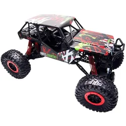 Amewi Crazy Crawler (RTR Ready-to-Run)