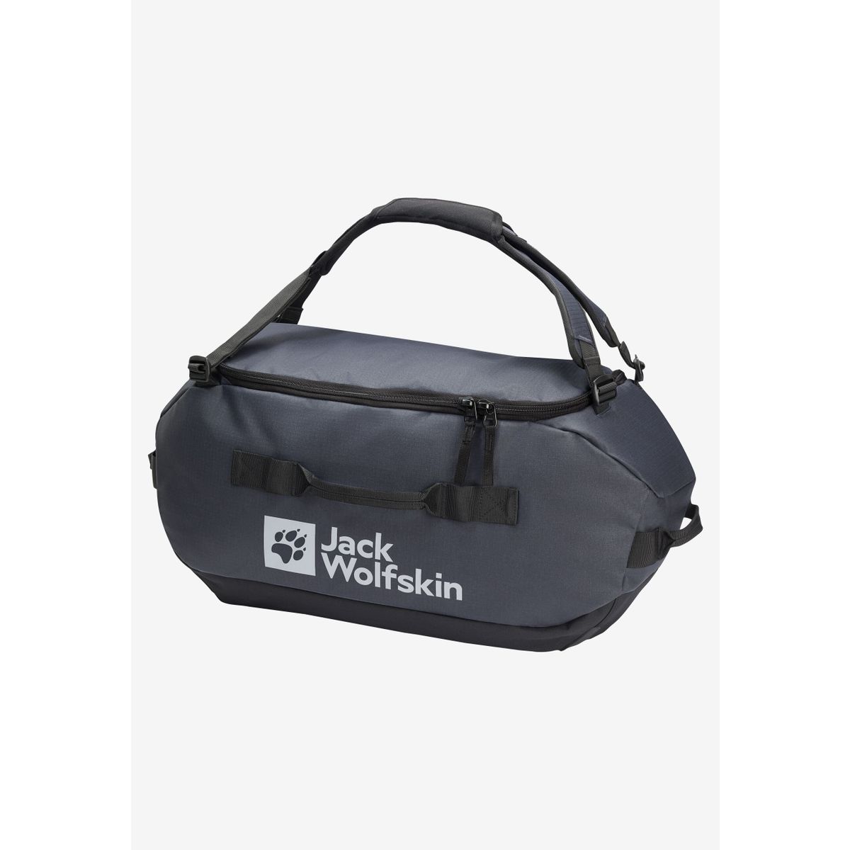 Jack Wolfskin All-in Duffle 45 midnight sky (C0412) One Size A62111_C0412_OS