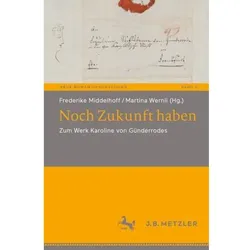 Noch Zukunft haben, Fachbücher