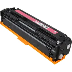 Kompatibler Toner ersetzt HP CE323A 128A magenta