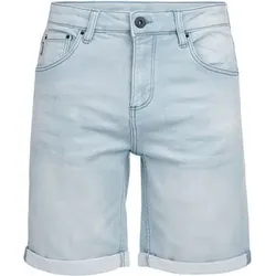 BRUNOTTI Herren Shorts Hangtime, Größe 3XL in Silber Silber