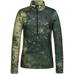 Schöffel, Damen, Funktionsshirt, X Tom Hegen LS WMS (34, XS), Grün