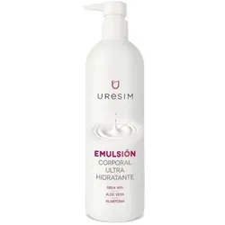 Uresim, Bodylotion, Body Lotion with 10% Urea 400ml (400 ml)