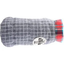 Alter Ego Italy Casual (XS, Hundemantel), Hundemantel