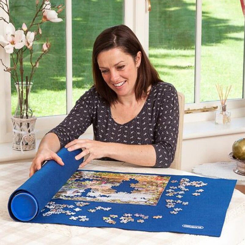 Tapis Puzzle 1000 Pcs - Gibsons