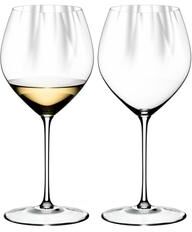 RIEDEL Performance Chardonnay