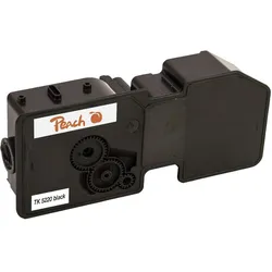 Peach, Toner, Toner Kyocera TK-5220 Black