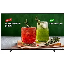 Samsung BE98D-H Smart Signage TV 247,7 cm 98 Zoll