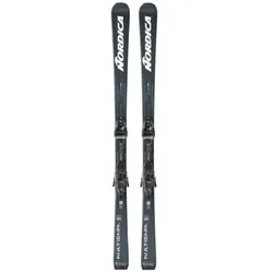 Nordica MULTIGARA DC 74 TI (2026/27) + Comp 12 FDT - 165cm