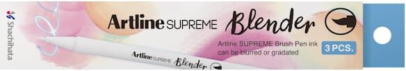 Artline supreme brush blender (3)