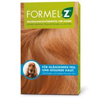 FORMEL-Z Tabletten f.Hunde 125 g