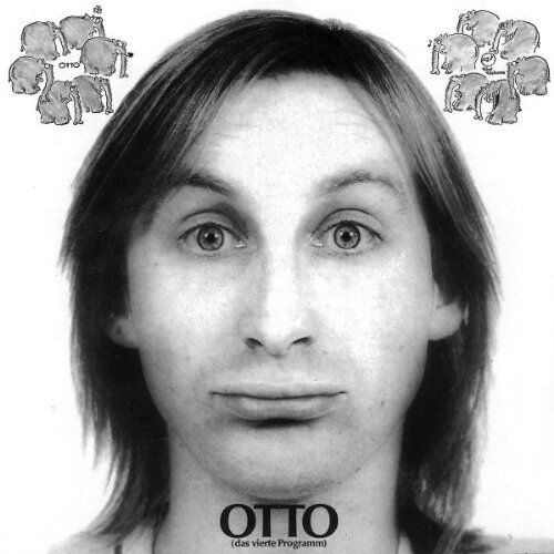 Otto Waalkes - Otto (das vierte Programm) - Preis vom 30.09.2026 09:01:18 h