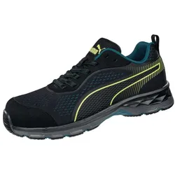 Puma, Sicherheitsschuhe, Fuse Knit (S1P, 38)