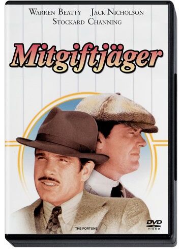 Mike Nichols - Mitgiftjäger - Preis vom 11.10.2026 03:10:56 h