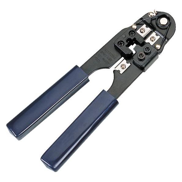 Alantec Zaciskarka RJ45 pojedyncza SK808A NI014 (NI014)
